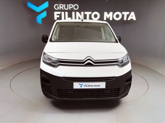 CITROEN Berlingo  - 1.5 Bluehdi M Control