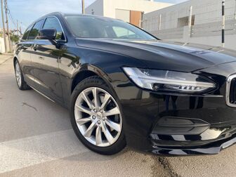 VOLVO V90 2.0 D4 Momentum Plus Geartronic