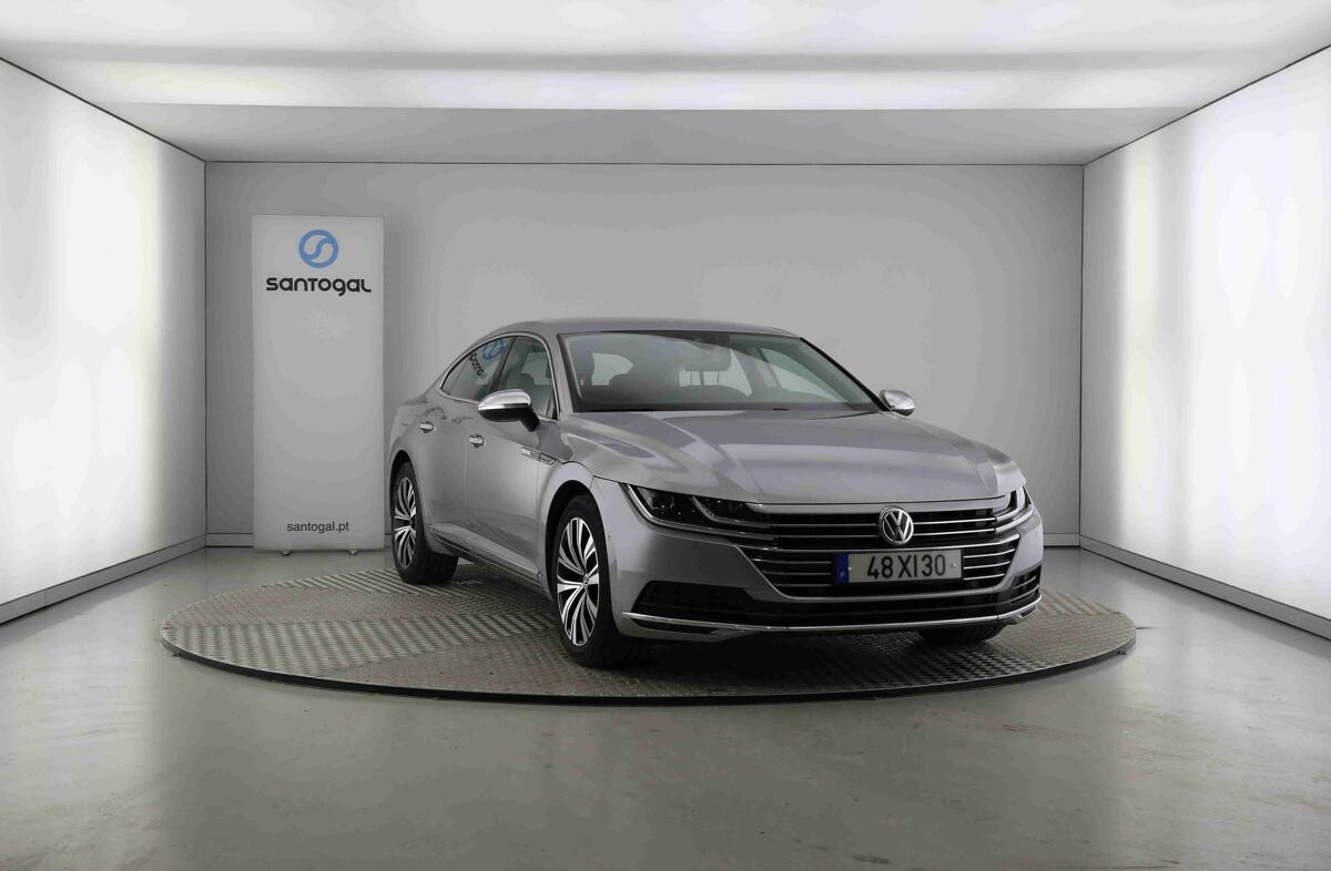 VOLKSWAGEN Arteon 2.0 TDI Elegance DSG