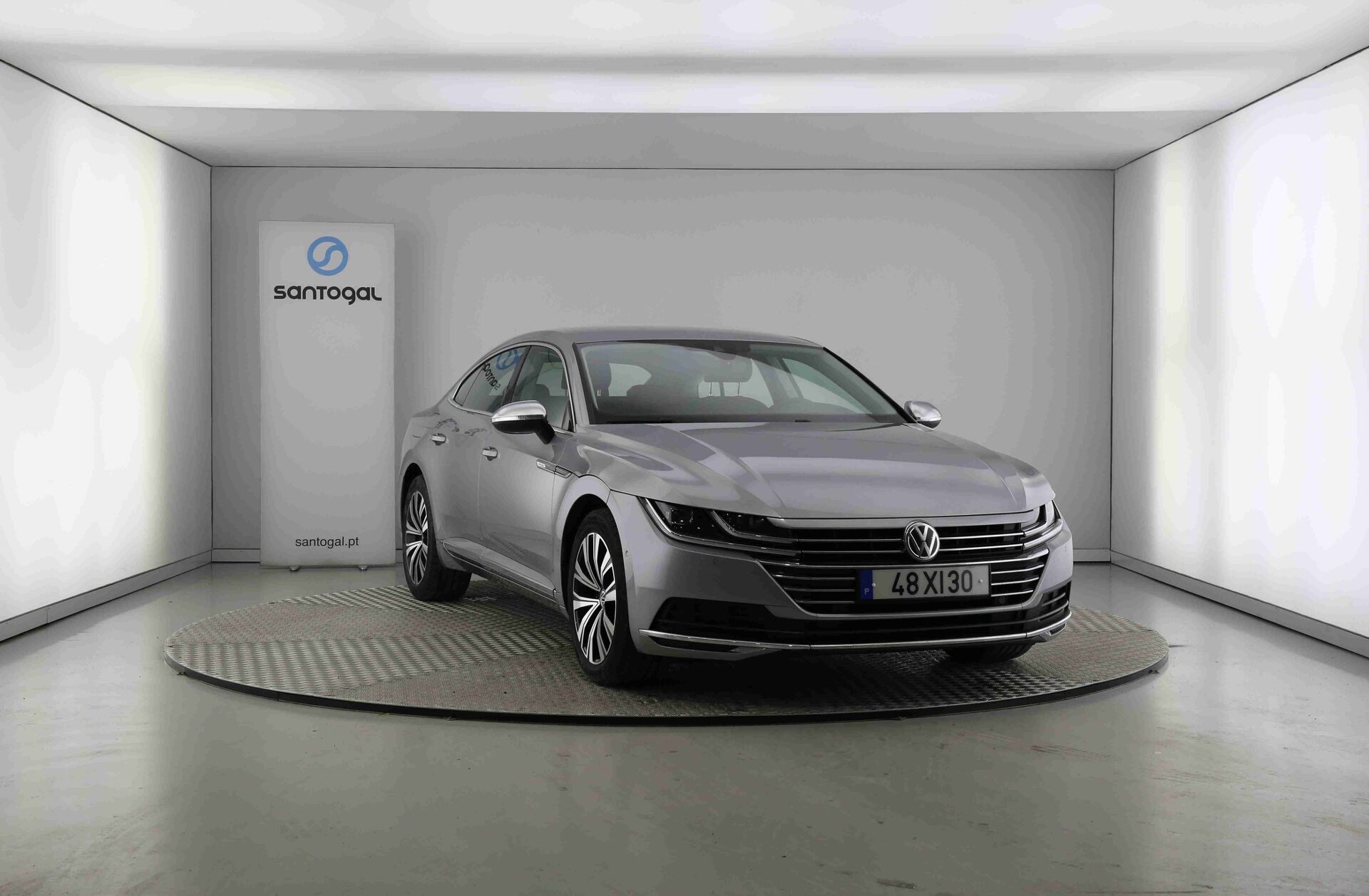 VOLKSWAGEN Arteon 2.0 TDI Elegance DSG