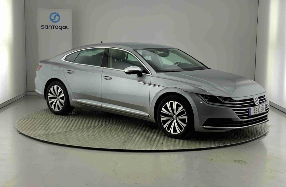 VOLKSWAGEN Arteon 2.0 TDI Elegance DSG