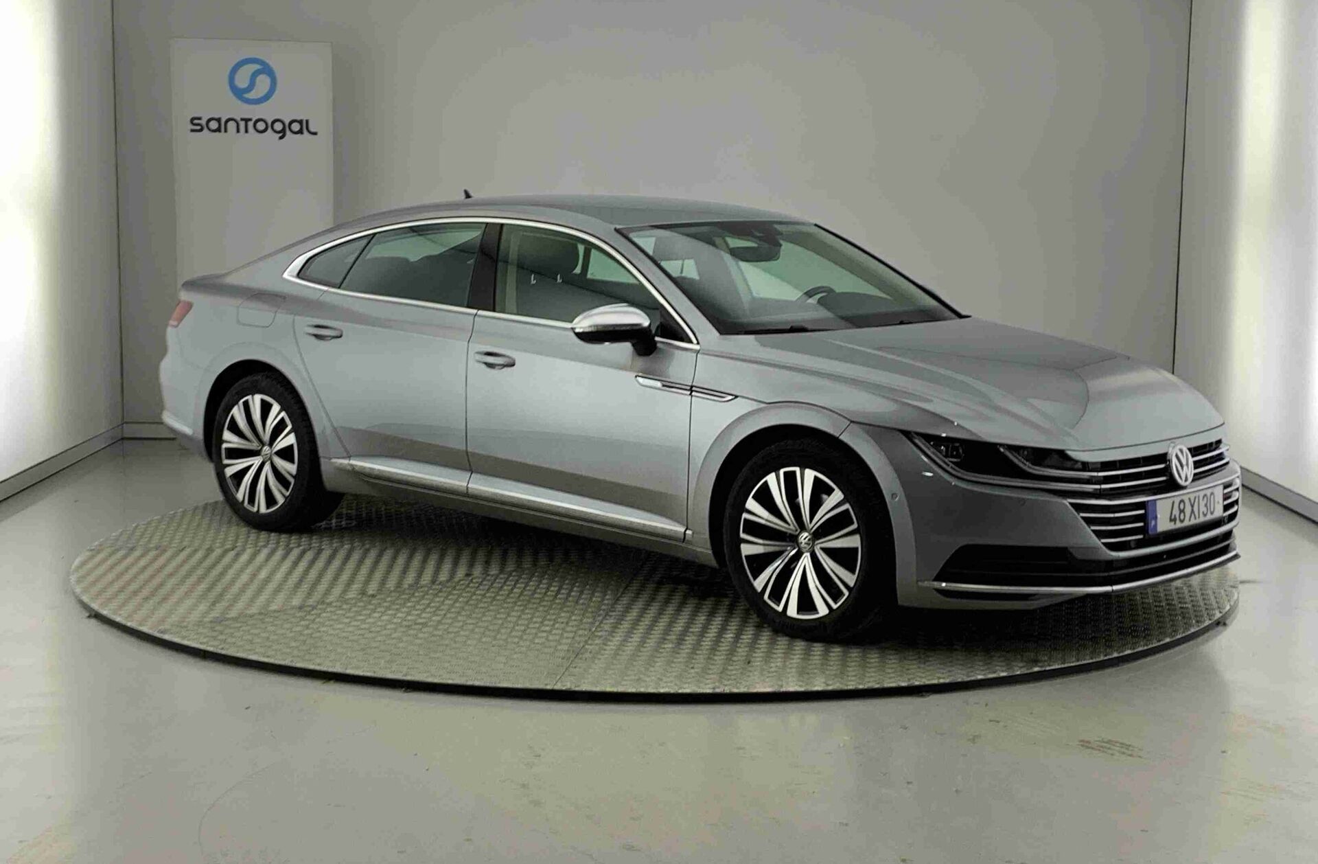 VOLKSWAGEN Arteon 2.0 TDI Elegance DSG