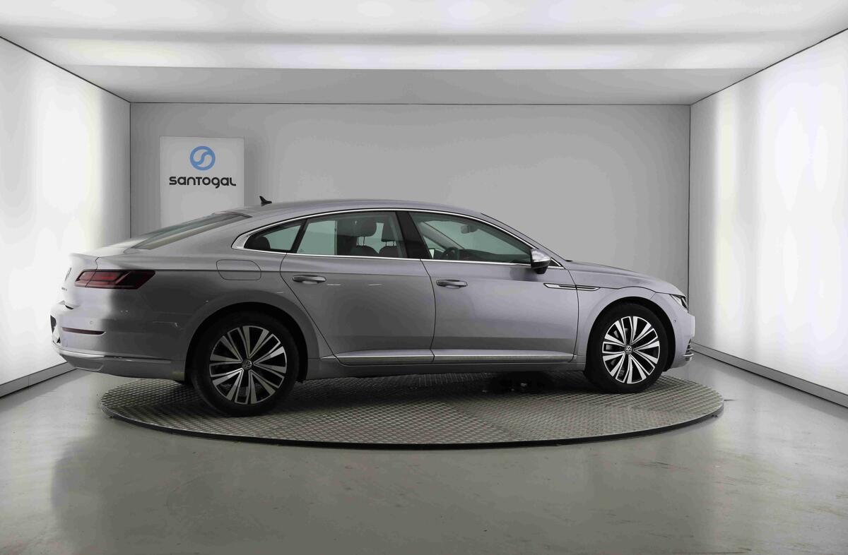 VOLKSWAGEN Arteon 2.0 TDI Elegance DSG