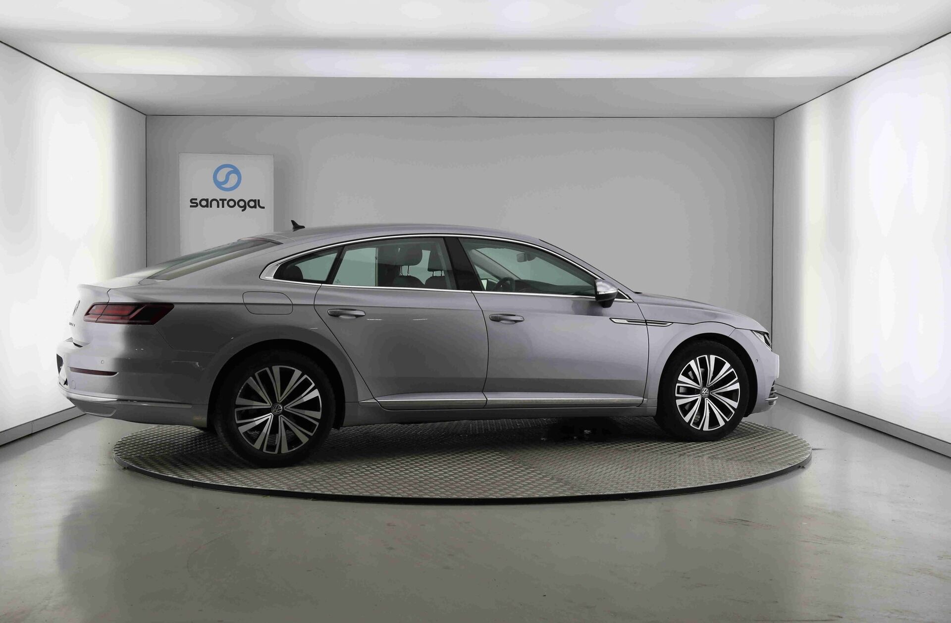 VOLKSWAGEN Arteon 2.0 TDI Elegance DSG