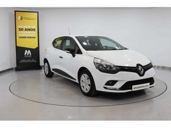 RENAULT Clio 1.5 dCi Zen