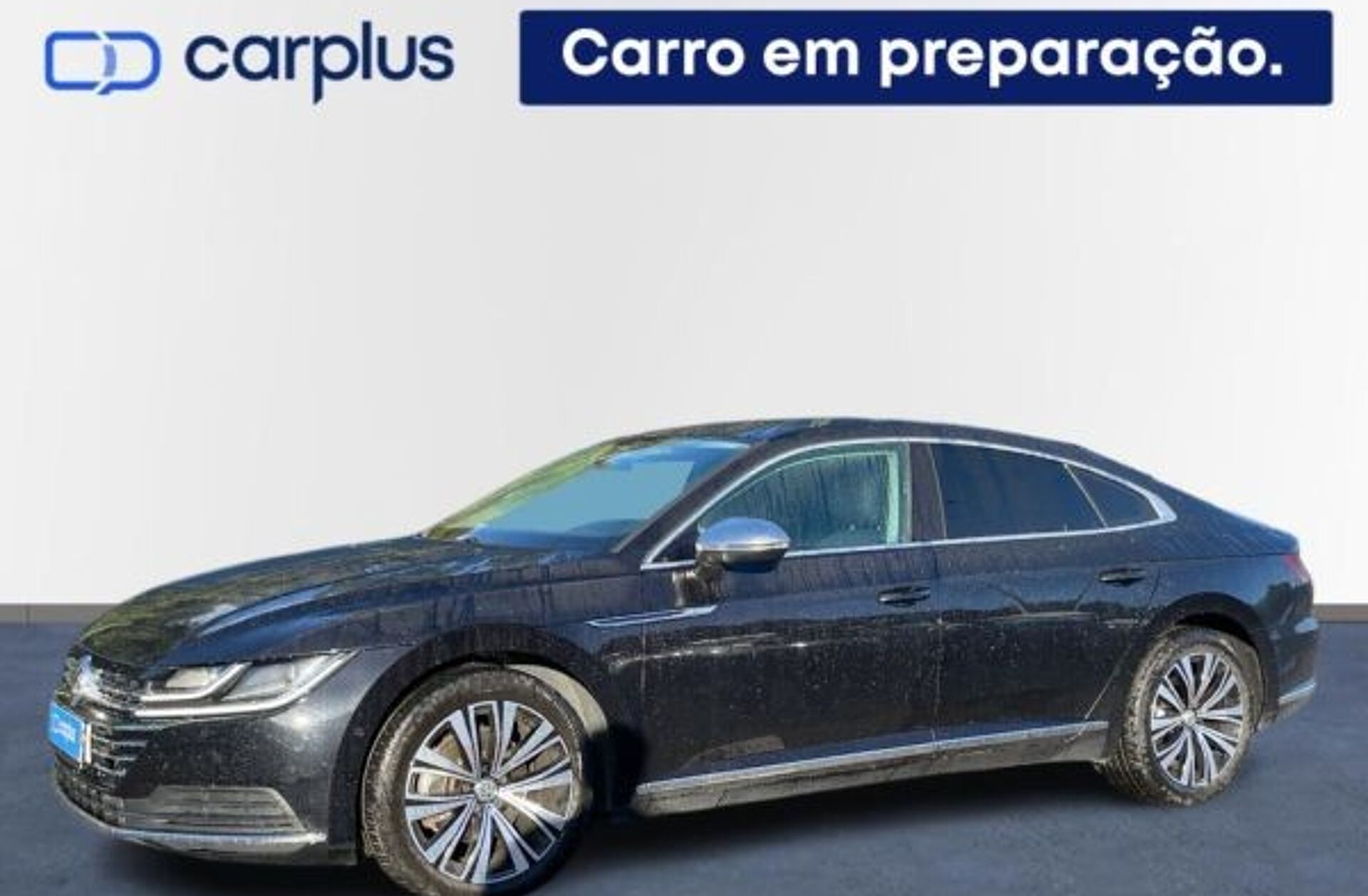 VOLKSWAGEN Arteon 2.0 TDI Elegance DSG