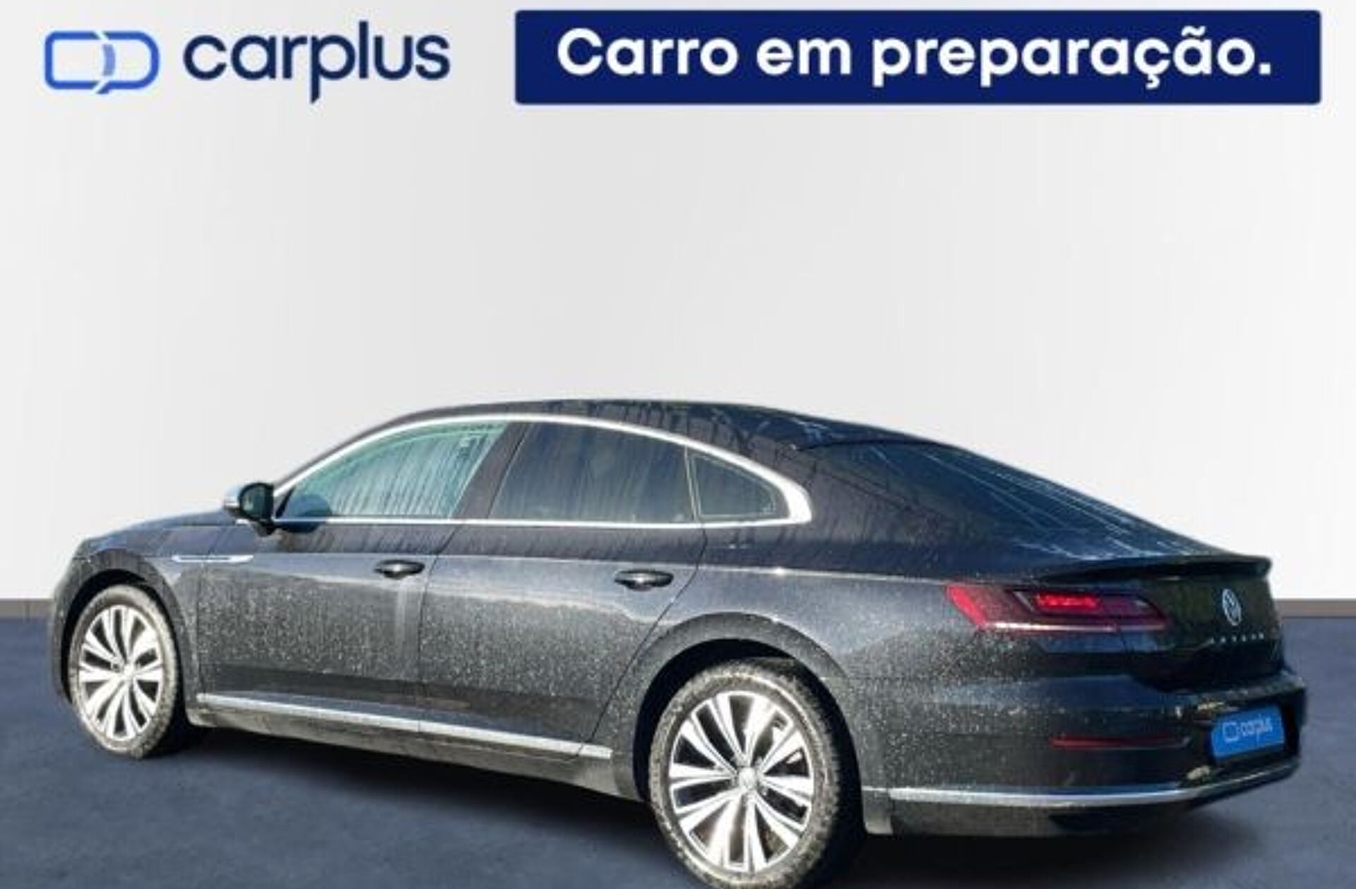 VOLKSWAGEN Arteon 2.0 TDI Elegance DSG