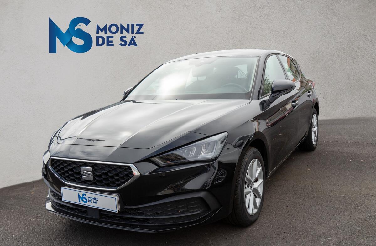 SEAT Leon 1.0 TSI Style
