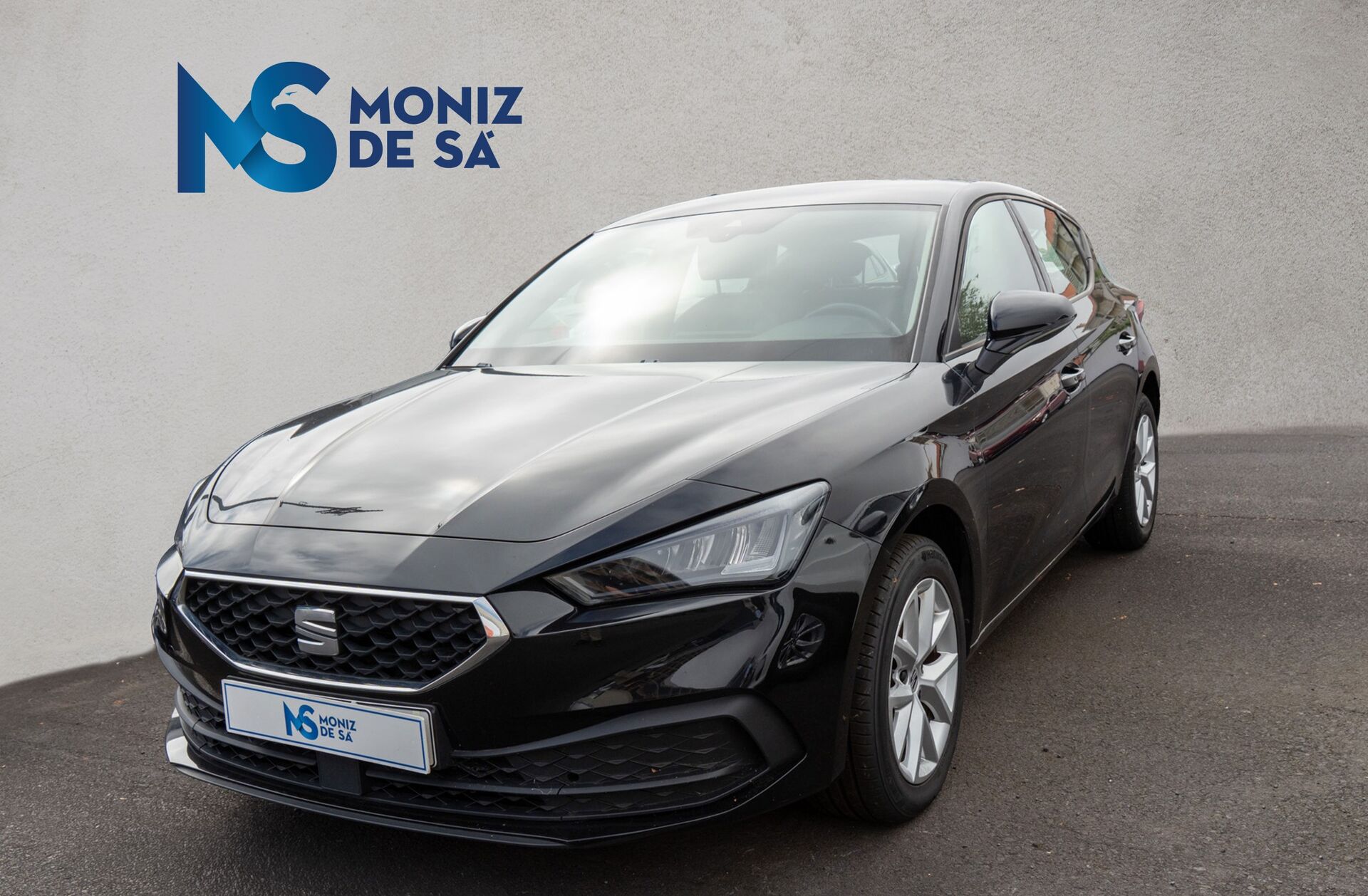 SEAT Leon 1.0 TSI Style