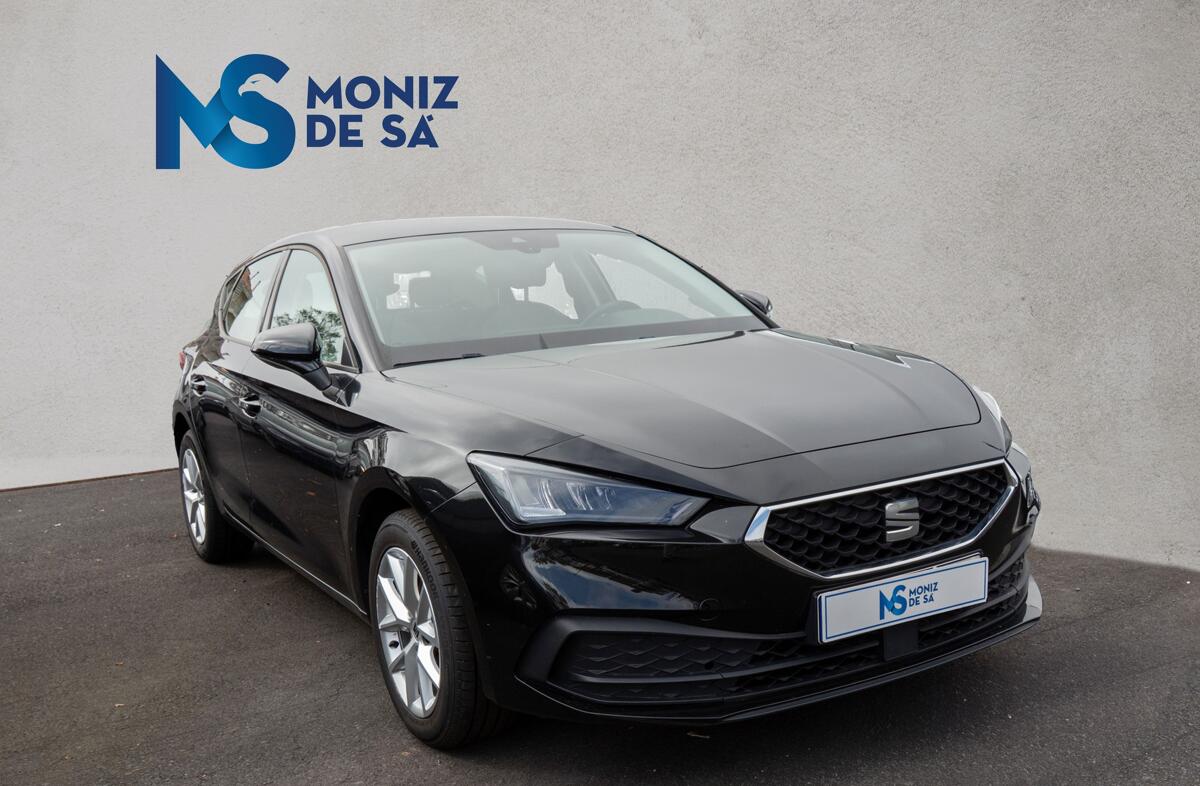 SEAT Leon 1.0 TSI Style