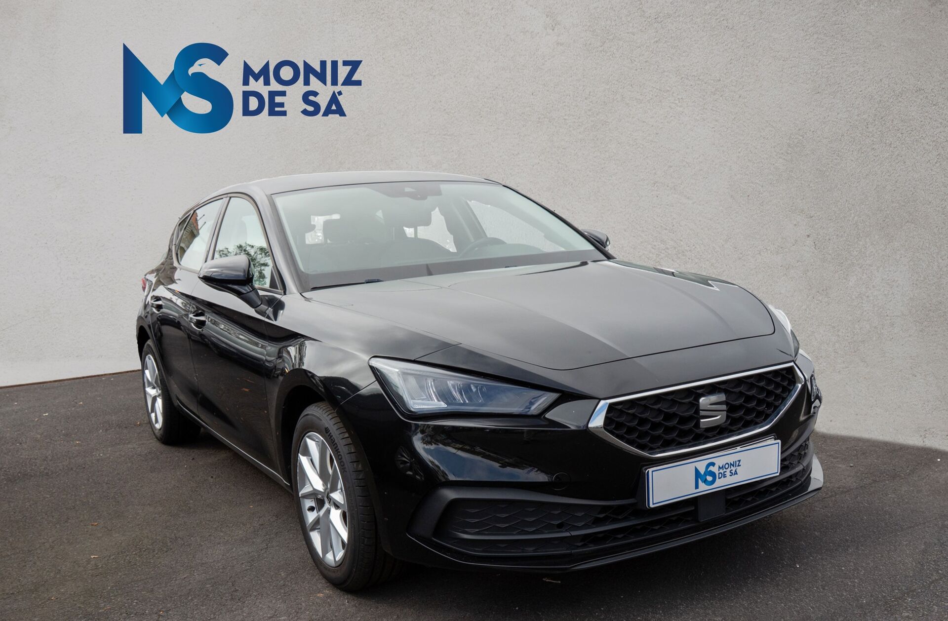 SEAT Leon 1.0 TSI Style