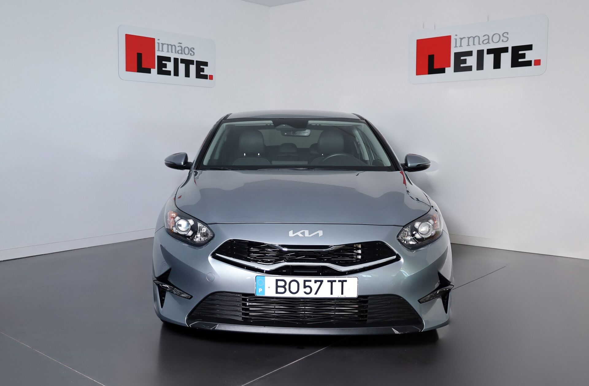 KIA Ceed 1.0 T-GDi Drive