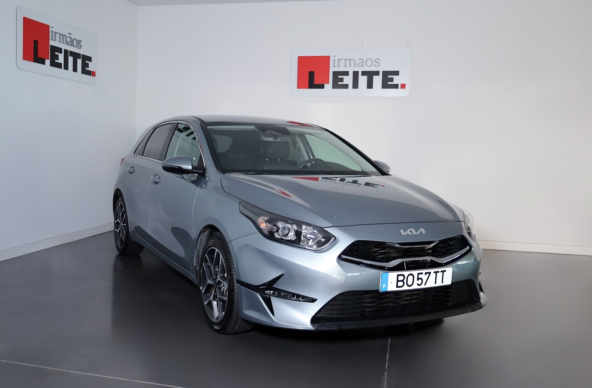 KIA Ceed 1.0 T-GDi Drive