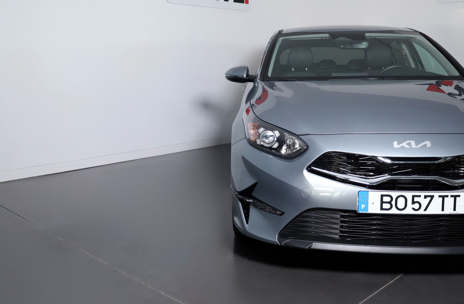 KIA Ceed 1.0 T-GDi Drive