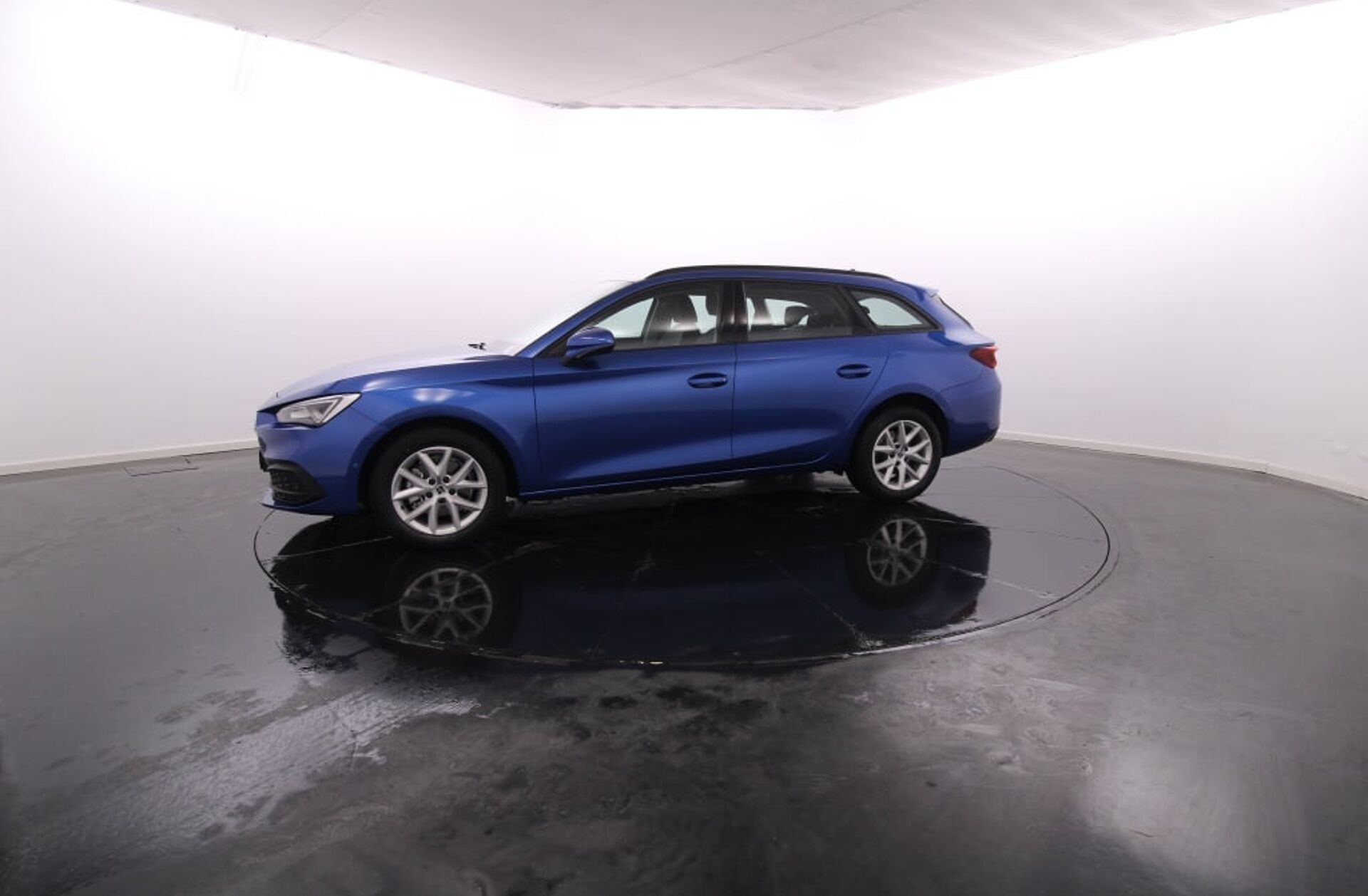 SEAT Leon ST 1.0 TSI Style