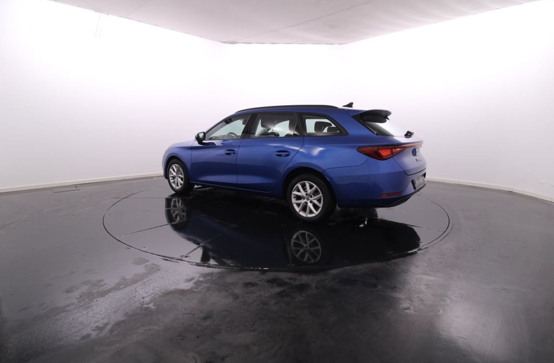 SEAT Leon ST 1.0 TSI Style