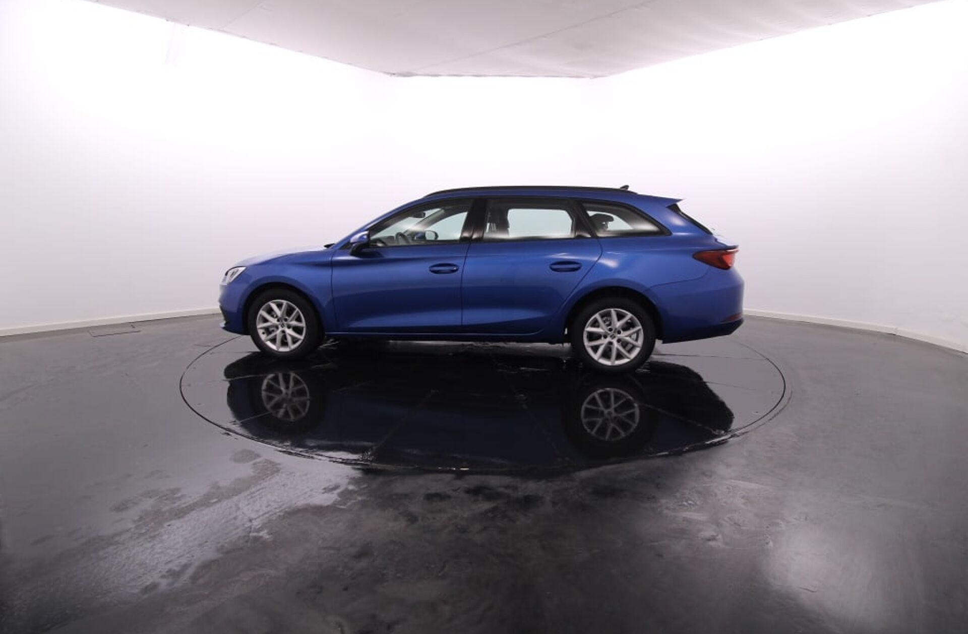 SEAT Leon ST 1.0 TSI Style