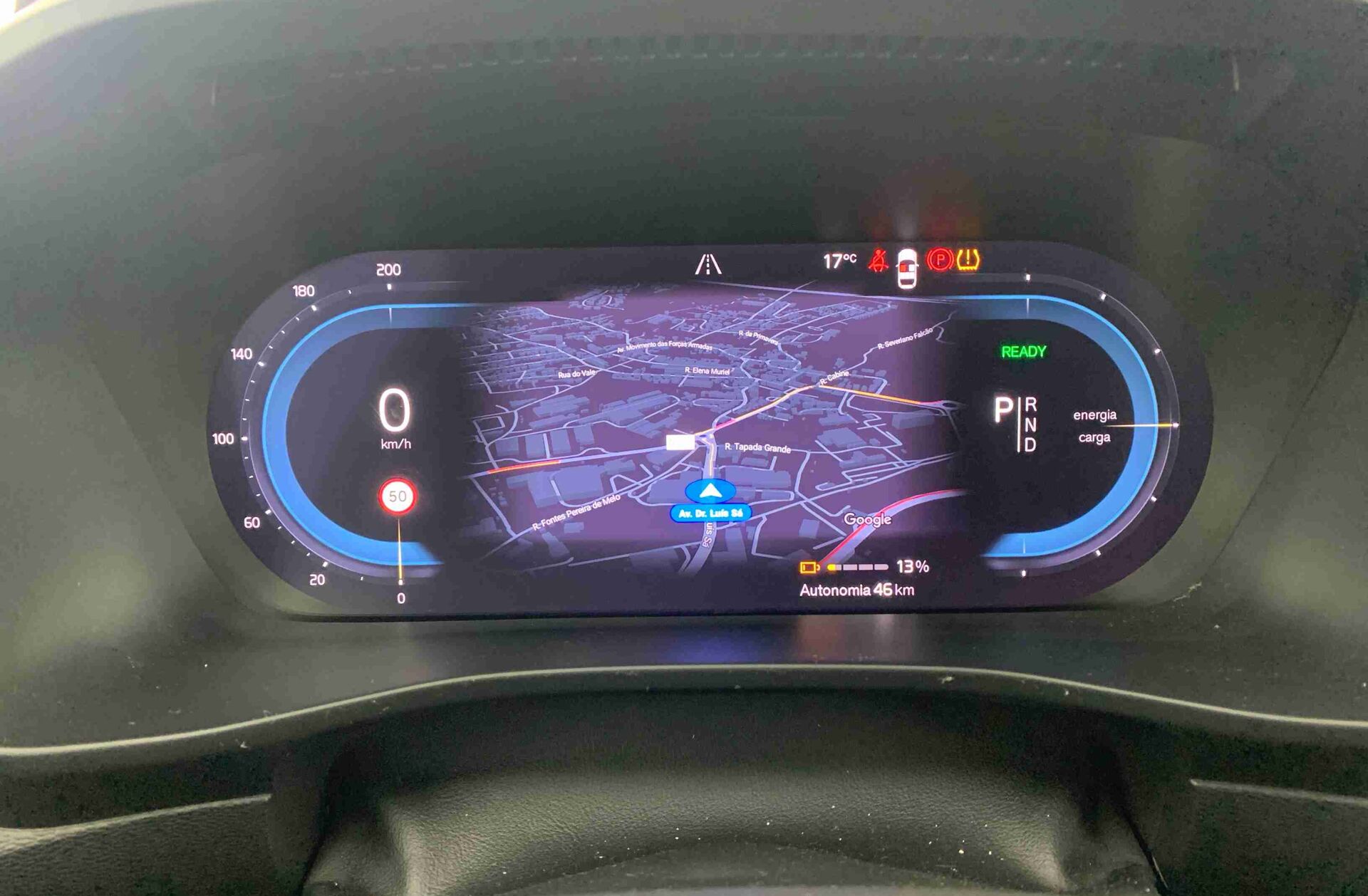 VOLVO C40 Recharge Plus