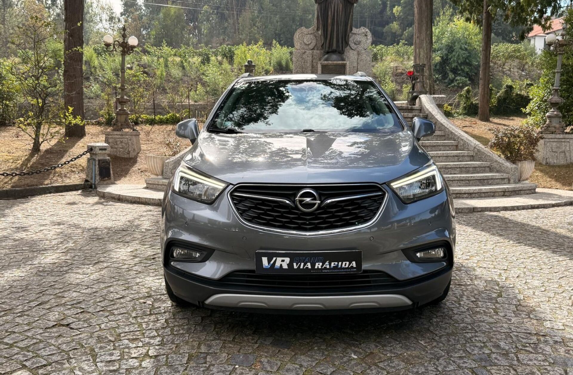 OPEL Mokka X 1.4 T Innovation GPL