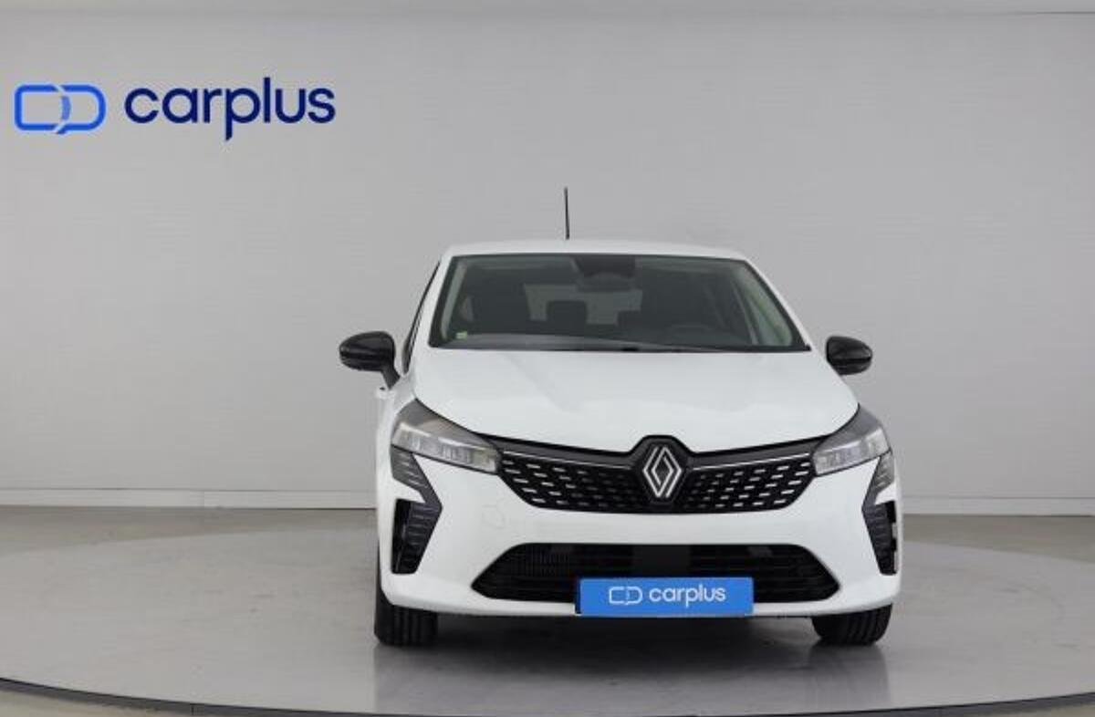 RENAULT Clio 1.0 TCe Evolution Bi-Fuel