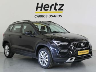 SEAT Ateca 1.0 TSI Style