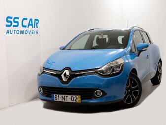 Imagem de RENAULT Clio 0.9 TCE Dynamique S
