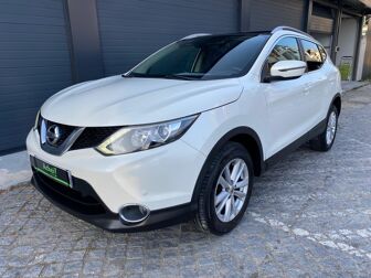 NISSAN Qashqai 1.2 DIG-T Acenta