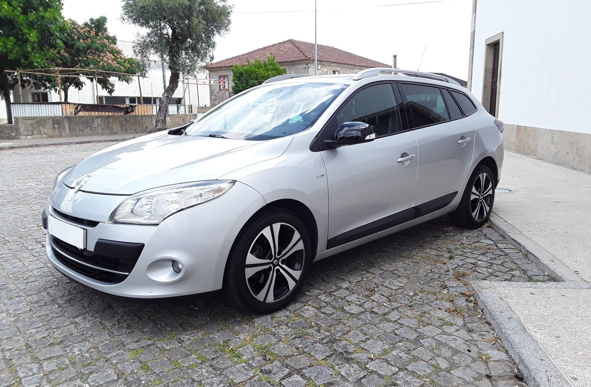 RENAULT Mégane 1.5 dCi Bose Edition CO2 Champion