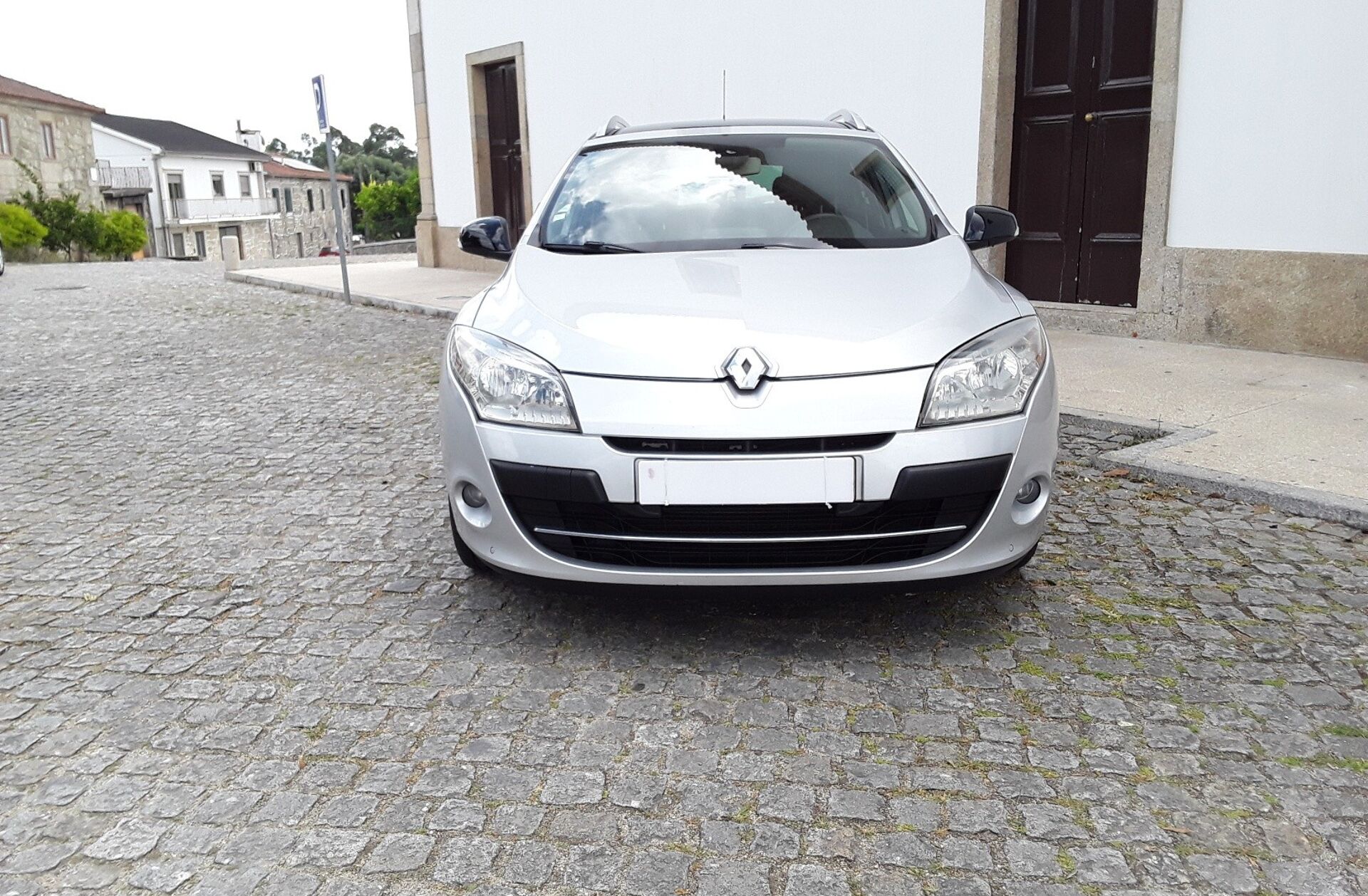 RENAULT Mégane 1.5 dCi Bose Edition CO2 Champion