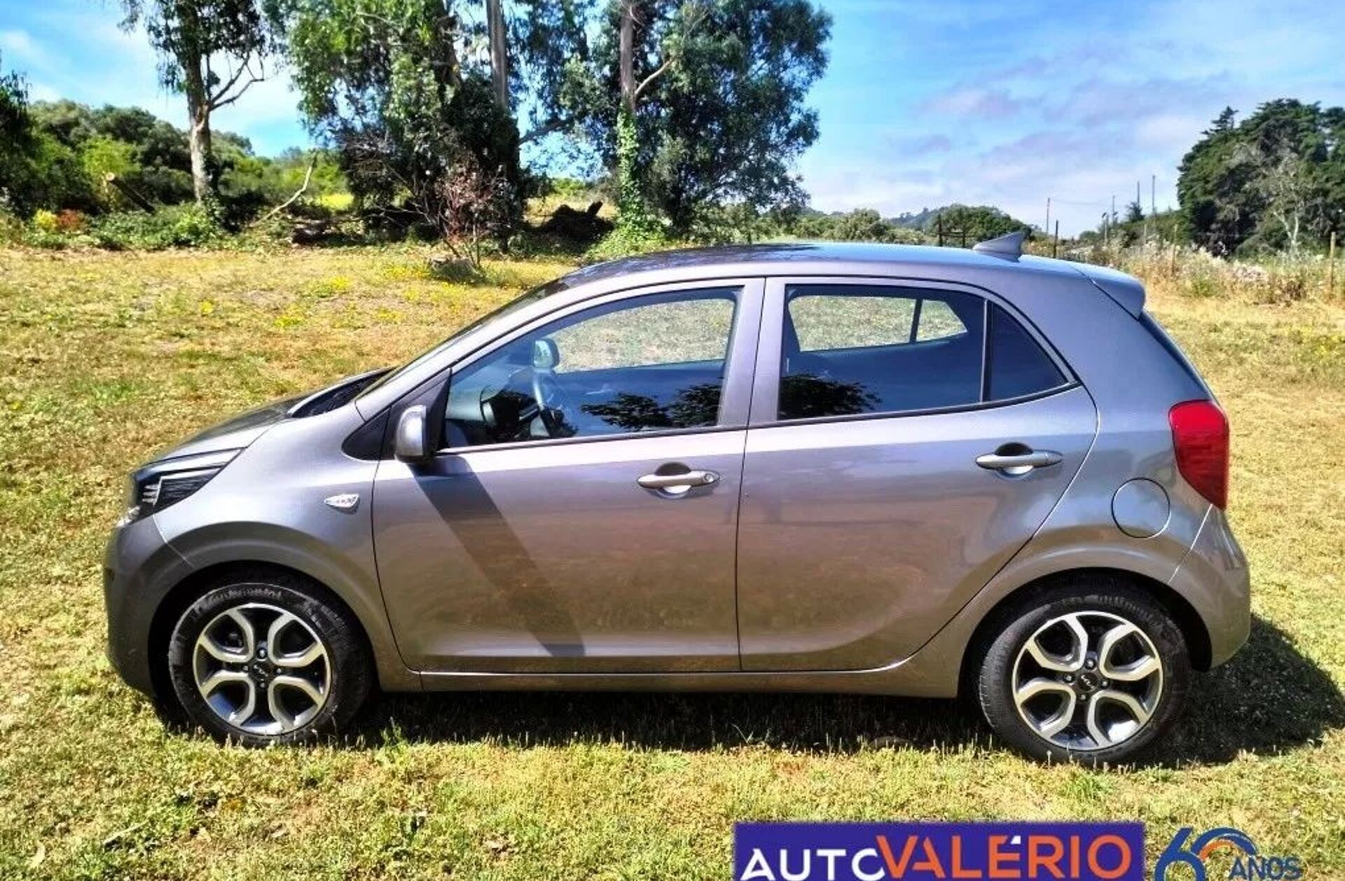 KIA Picanto 1.0 CVVT Urban