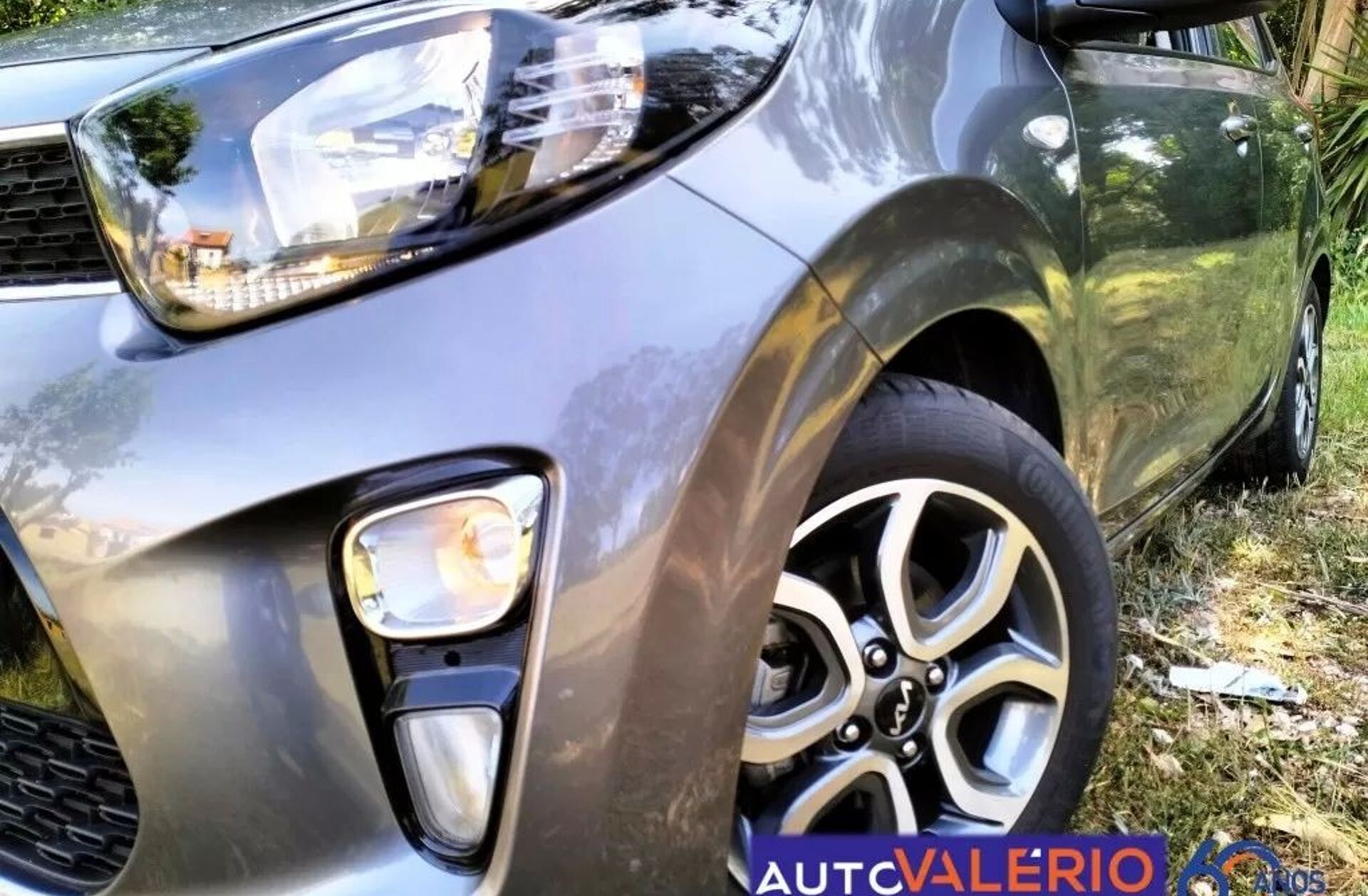 KIA Picanto 1.0 CVVT Urban