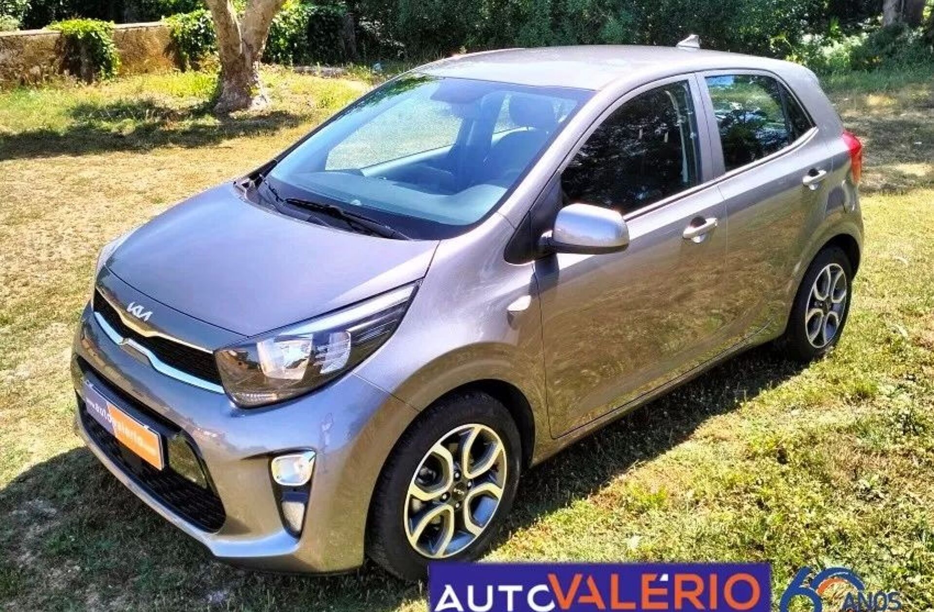 KIA Picanto 1.0 CVVT Urban