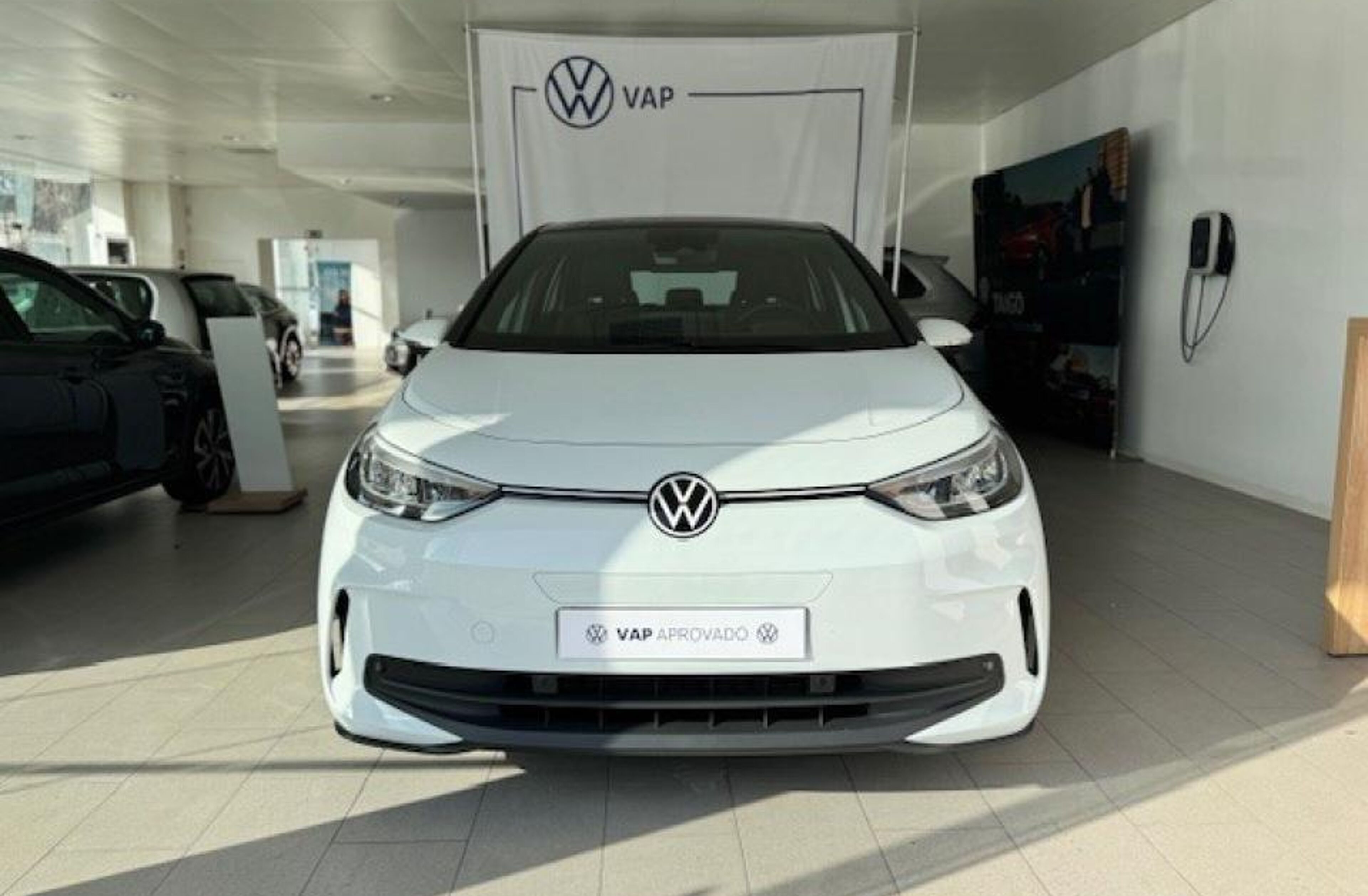 VOLKSWAGEN ID.5 BEV 77KWH 204cv PRO Performance