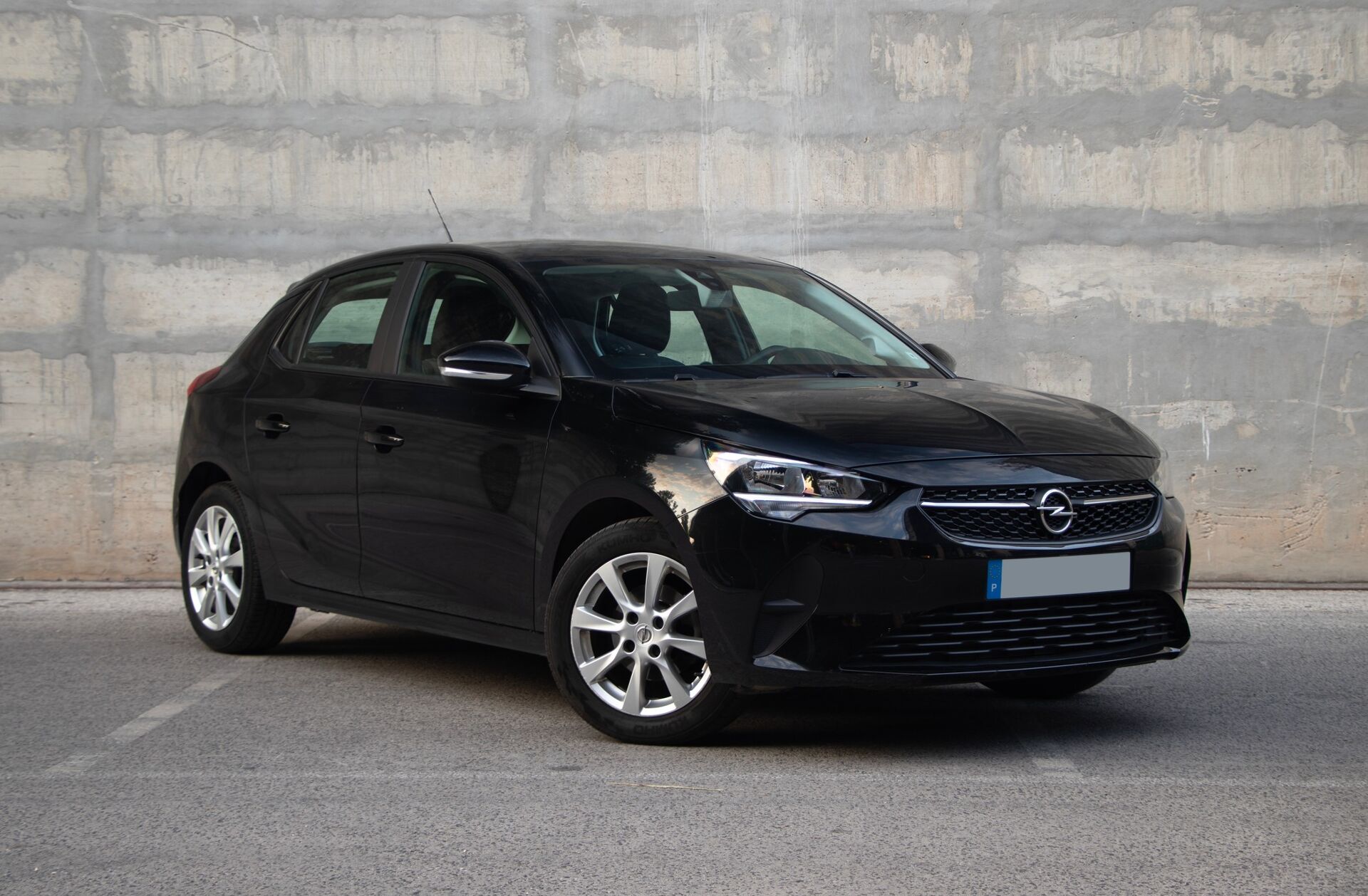 OPEL Corsa 1.2 Edition