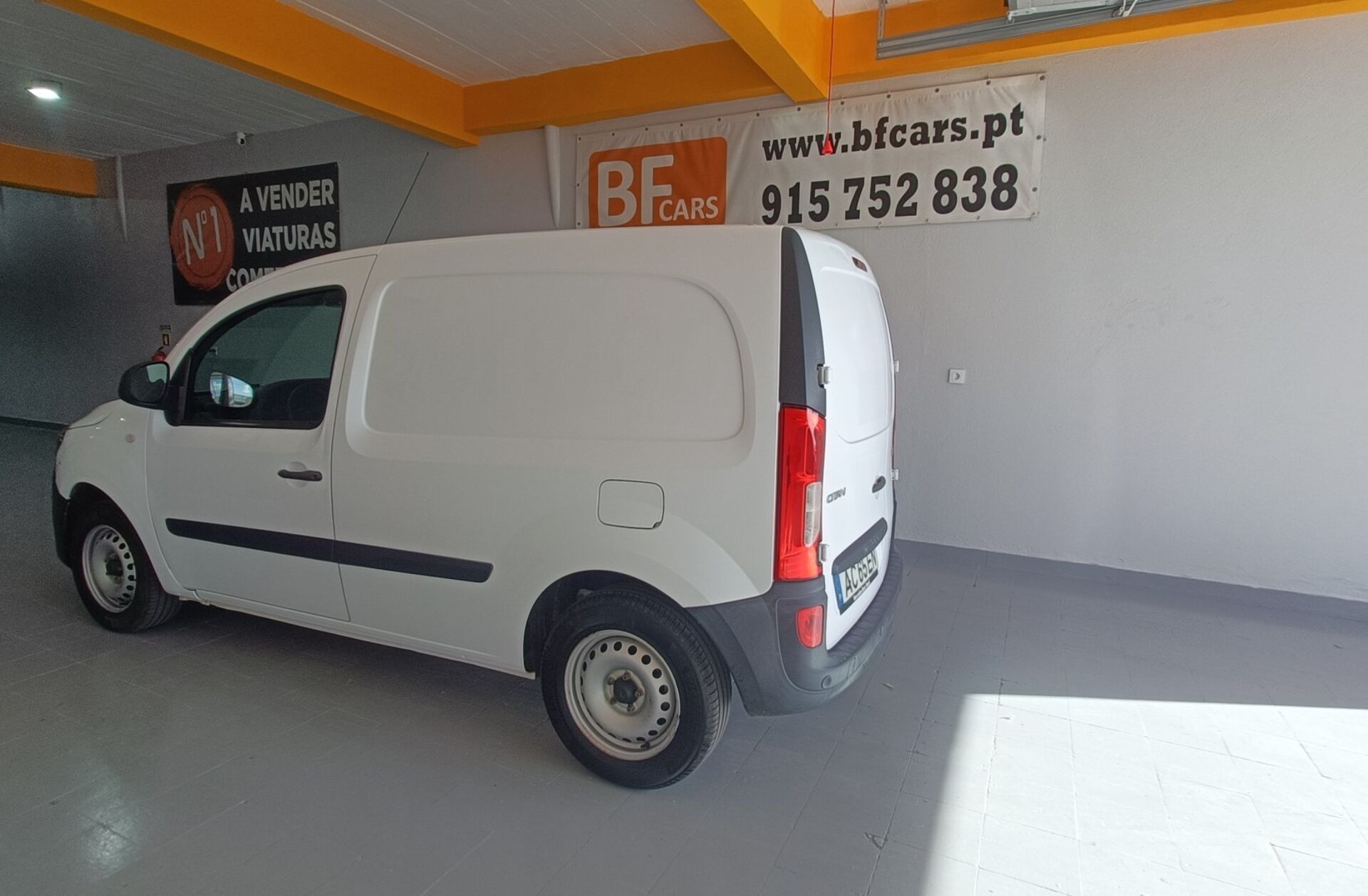 MERCEDES Citan 108 CDi/27