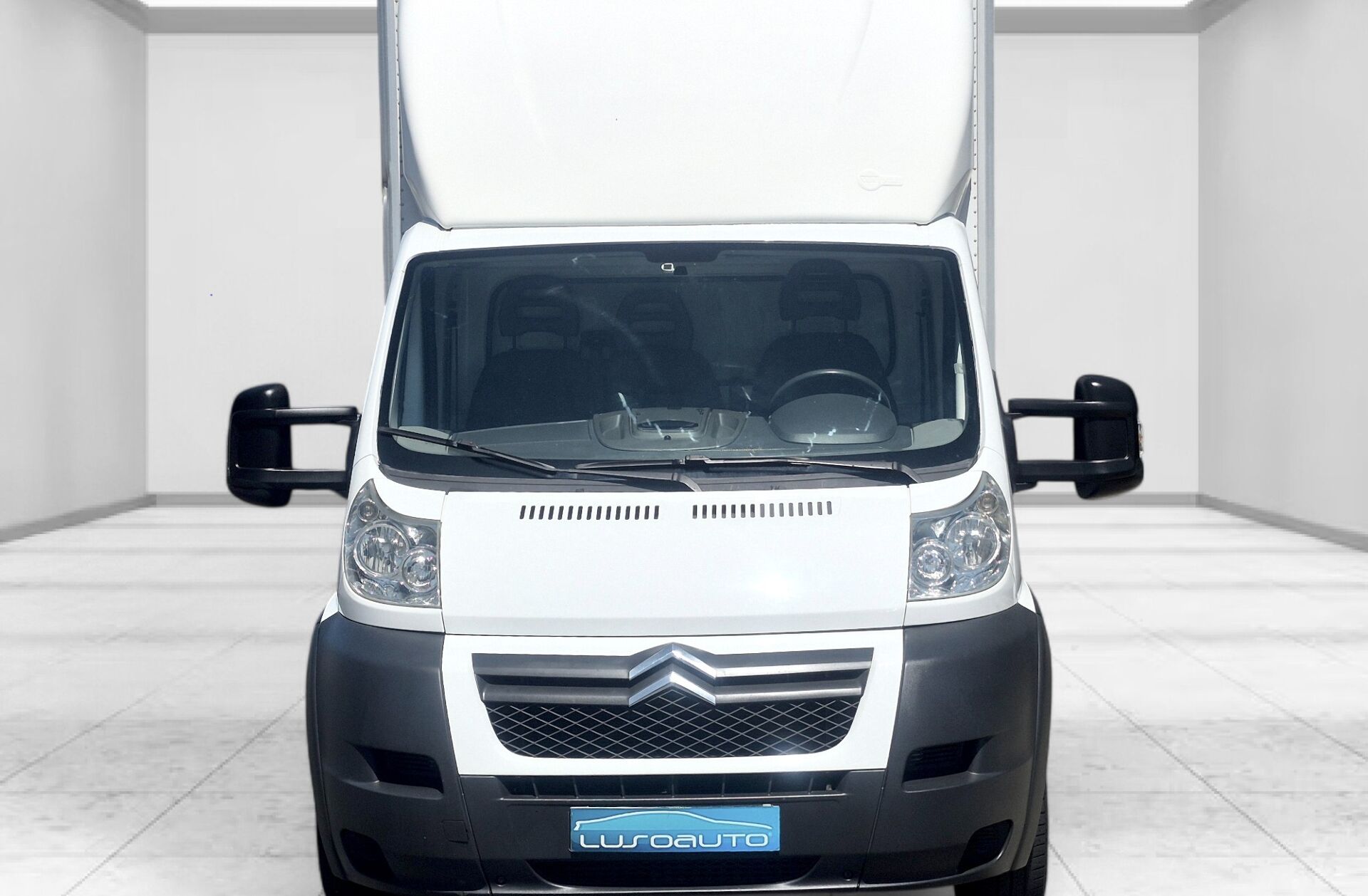 CITROEN Jumper 3.0 HDi 35 L4 CD