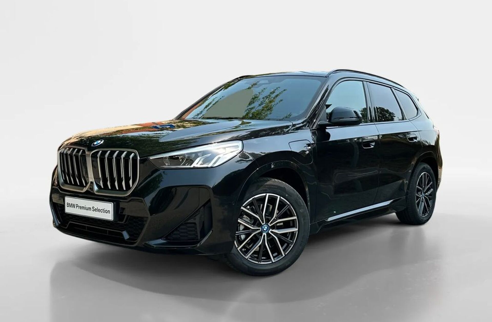 BMW X1 xDrive25e Pack Desportivo M