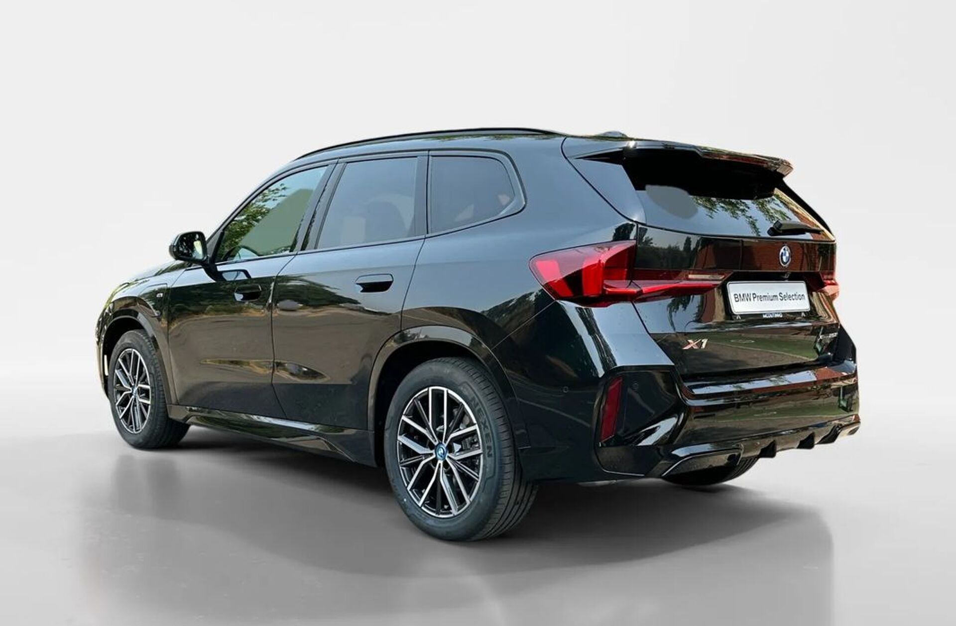 BMW X1 xDrive25e Pack Desportivo M