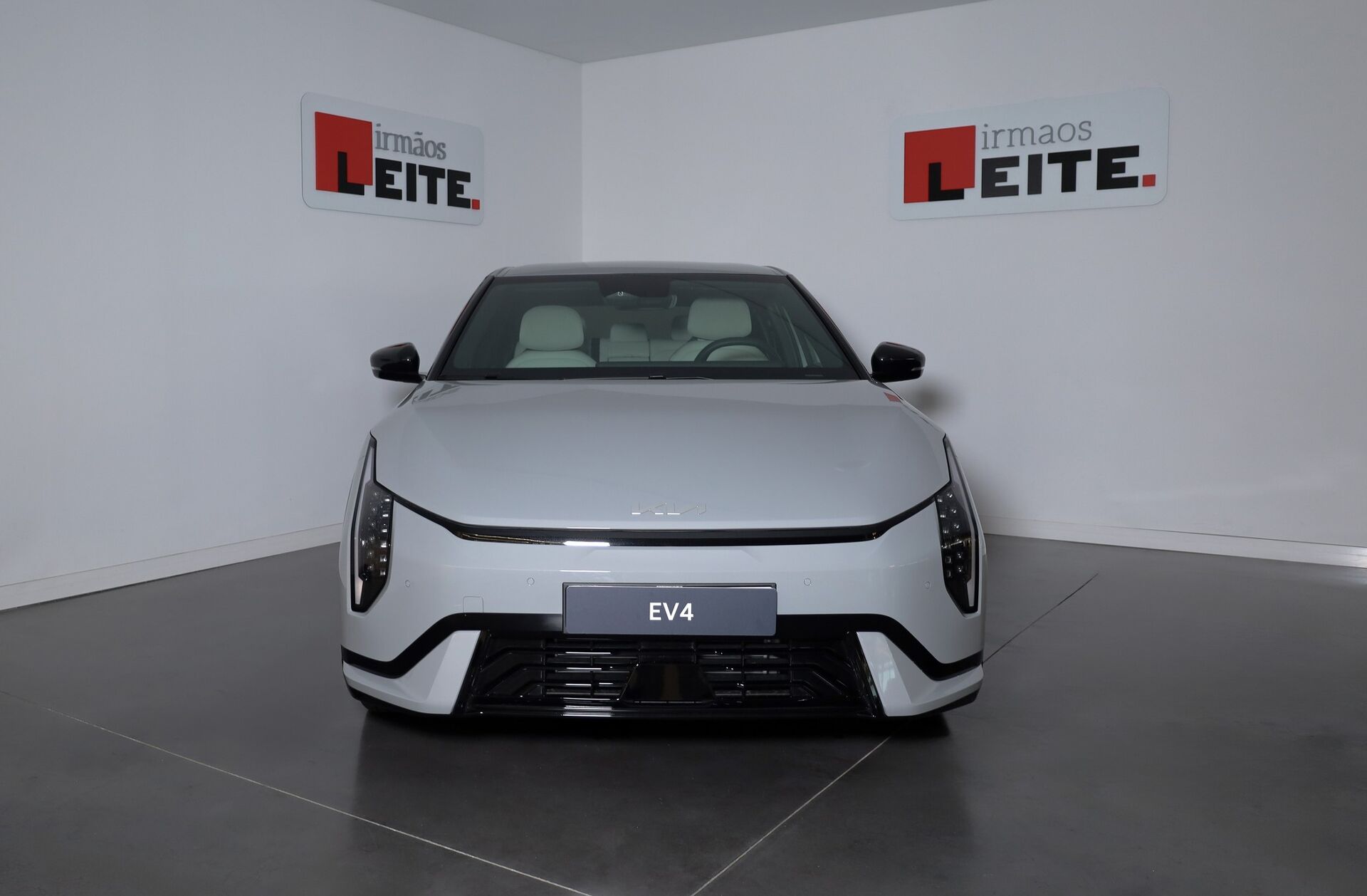 KIA EV3 81.4 kWh GT-Line