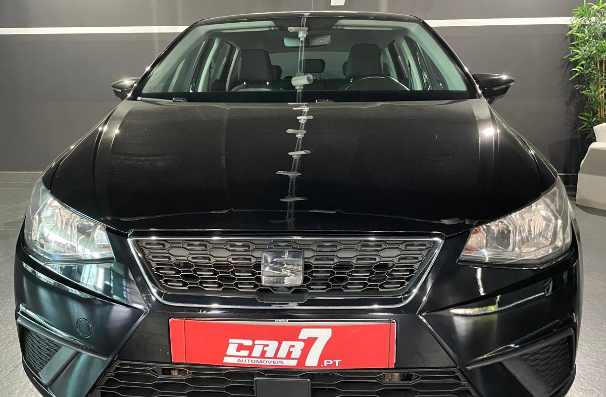 SEAT Ibiza 1.0 EcoTSI Reference