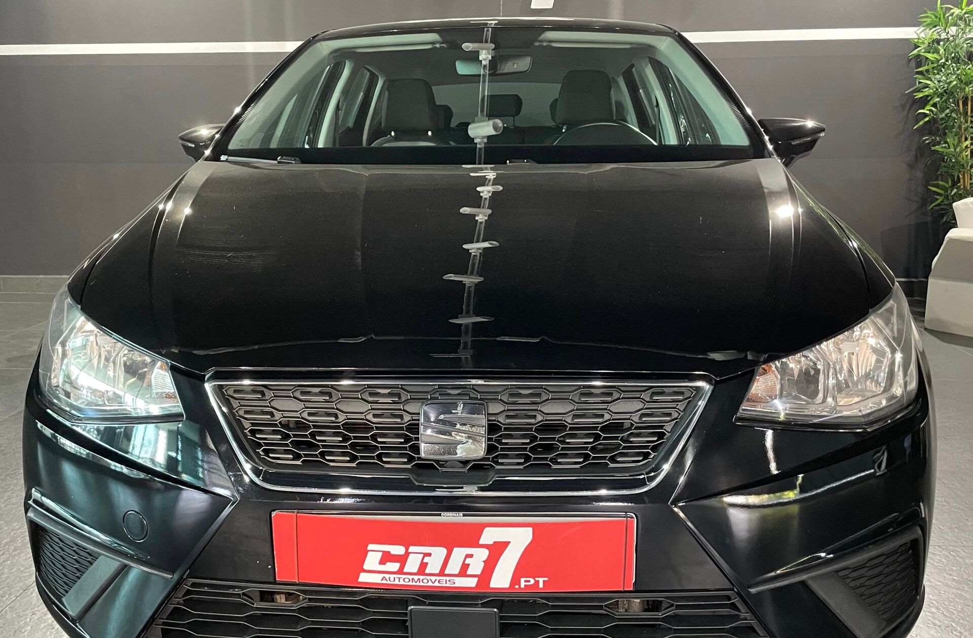 SEAT Ibiza 1.0 EcoTSI Reference