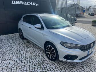 FIAT Tipo 1.6 M-Jet Lounge