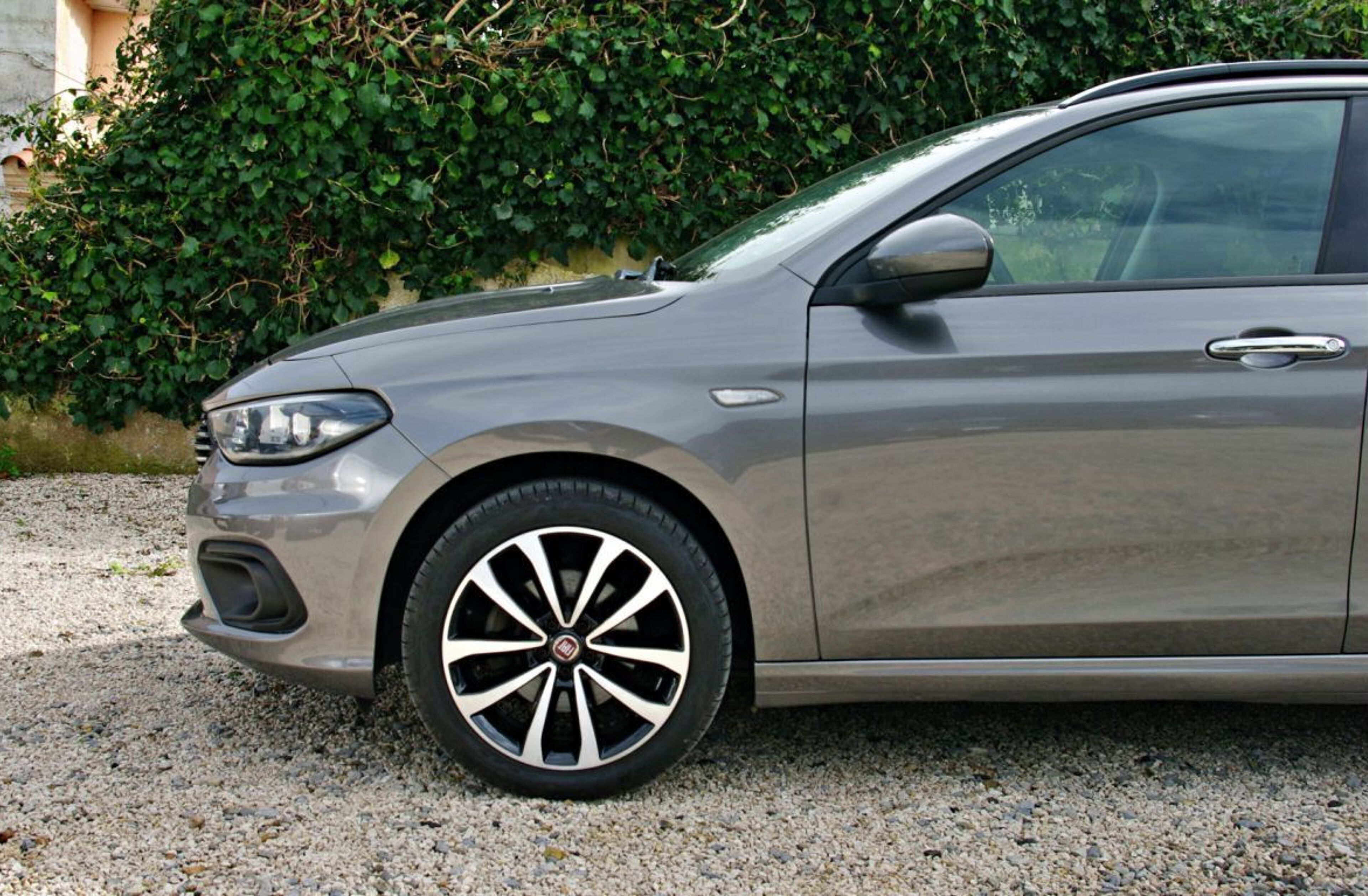FIAT Tipo 1.3 M-Jet Lounge