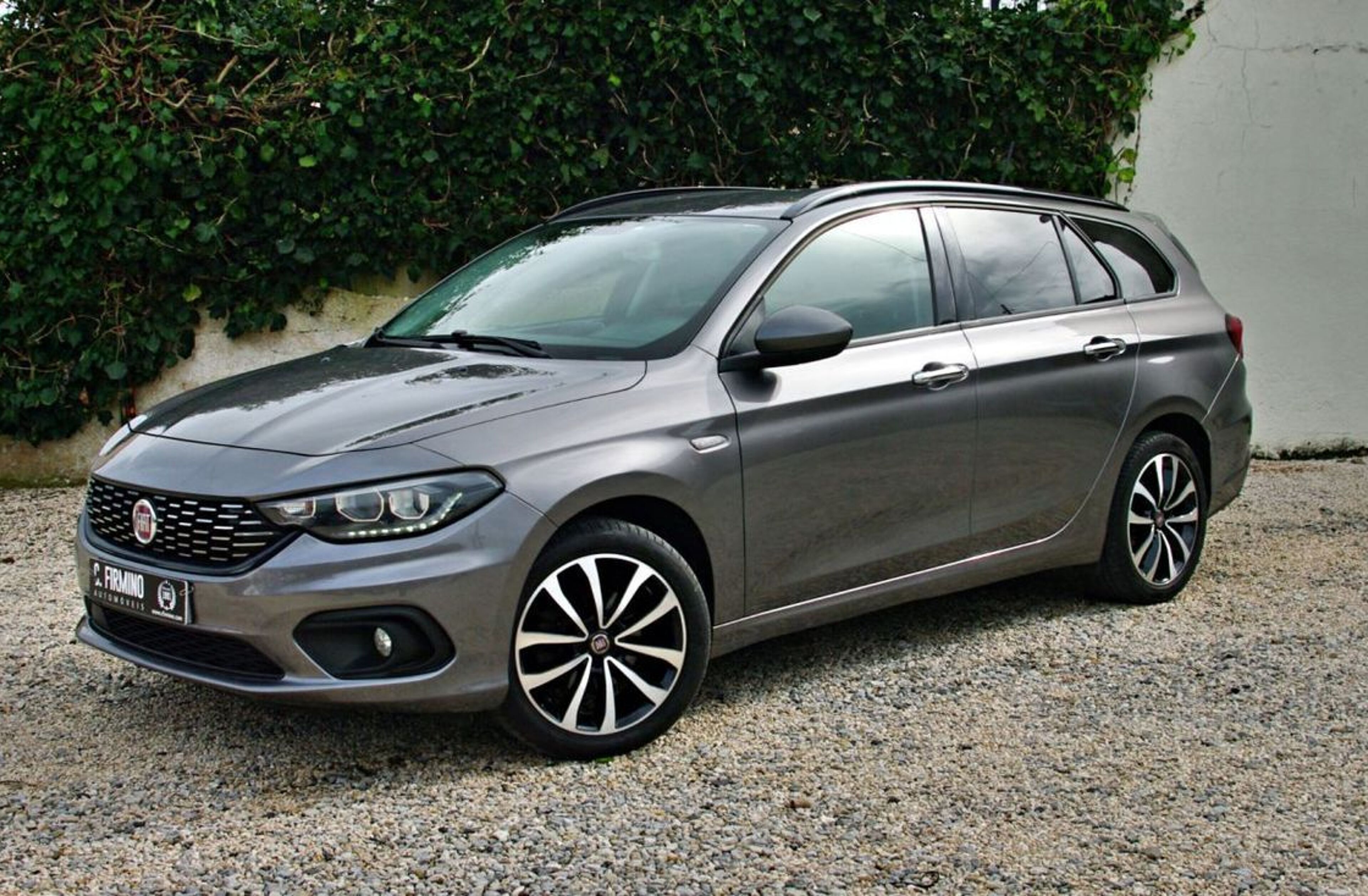 FIAT Tipo 1.3 M-Jet Lounge