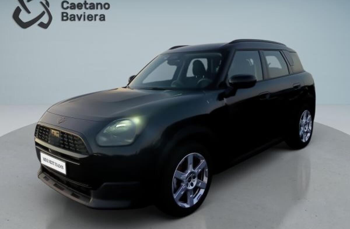 MINI Mini Countryman D Essential
