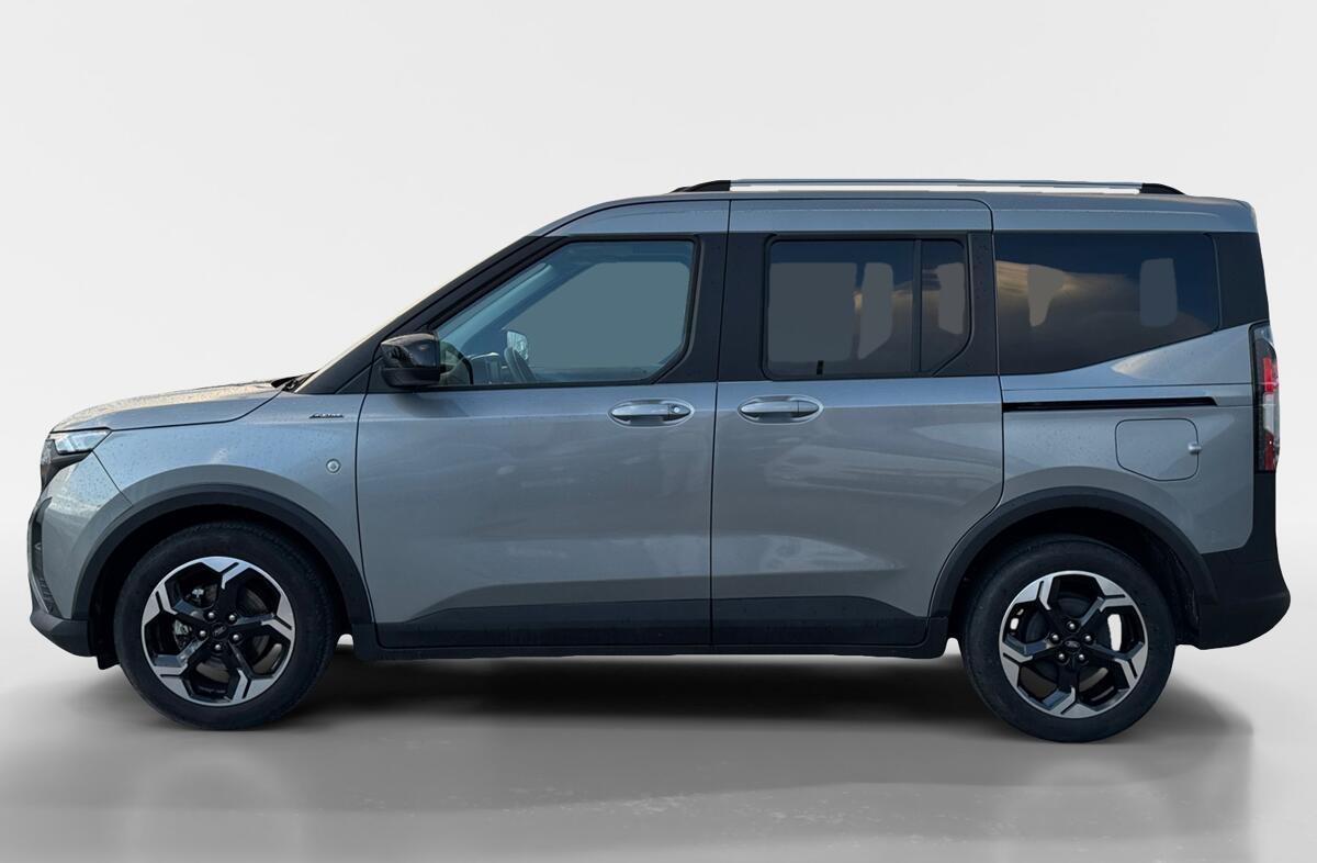 FORD Courier Tourneo  1.0 EcoBoost Active