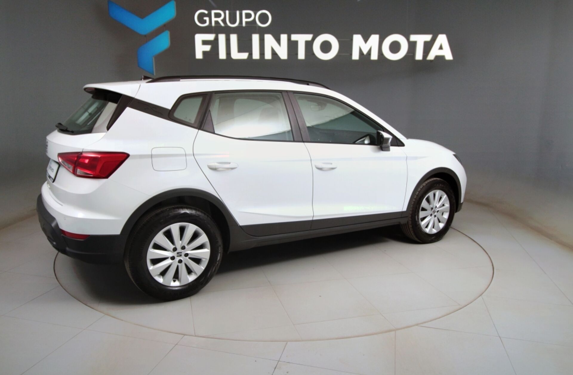 SEAT Arona 1.0 TSI Style
