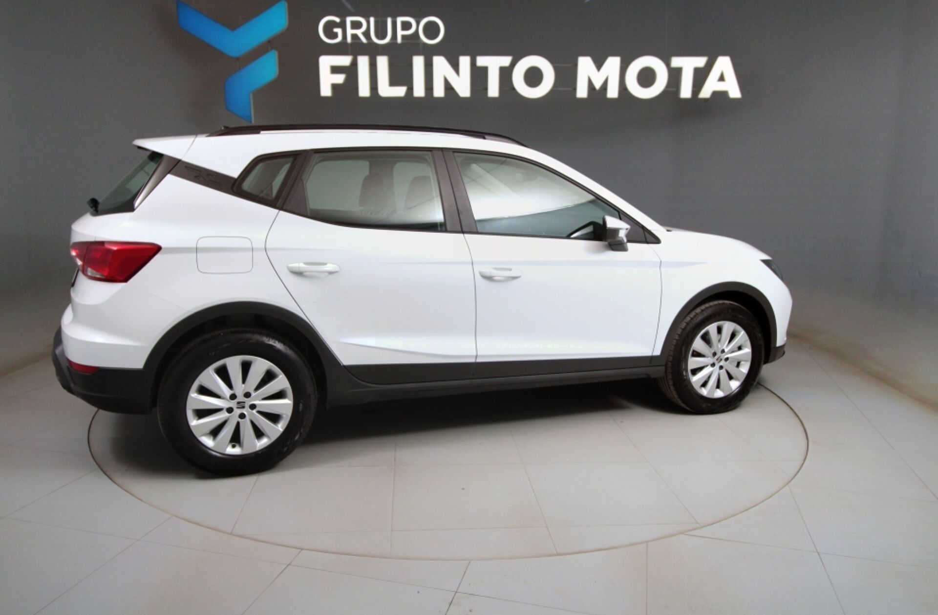 SEAT Arona 1.0 TSI Style
