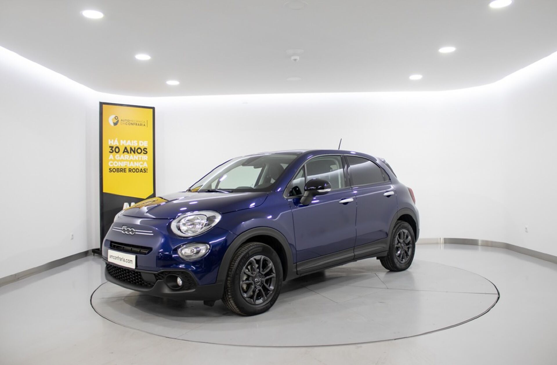 FIAT 500 X 1.0 FireFly
