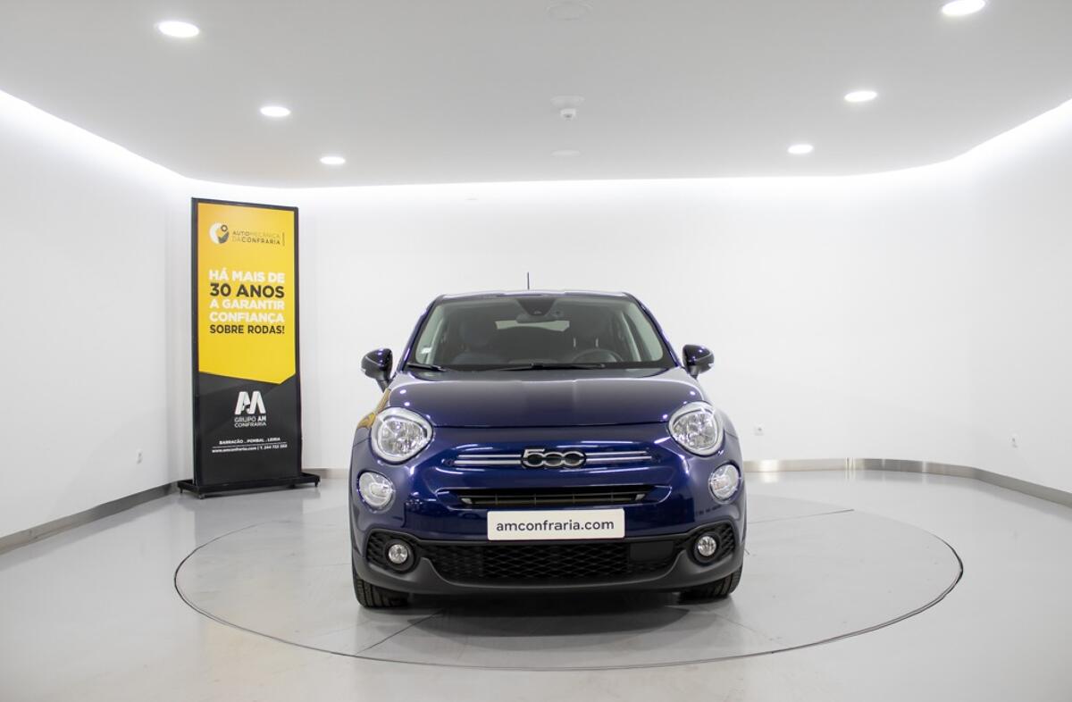 FIAT 500 X 1.0 FireFly